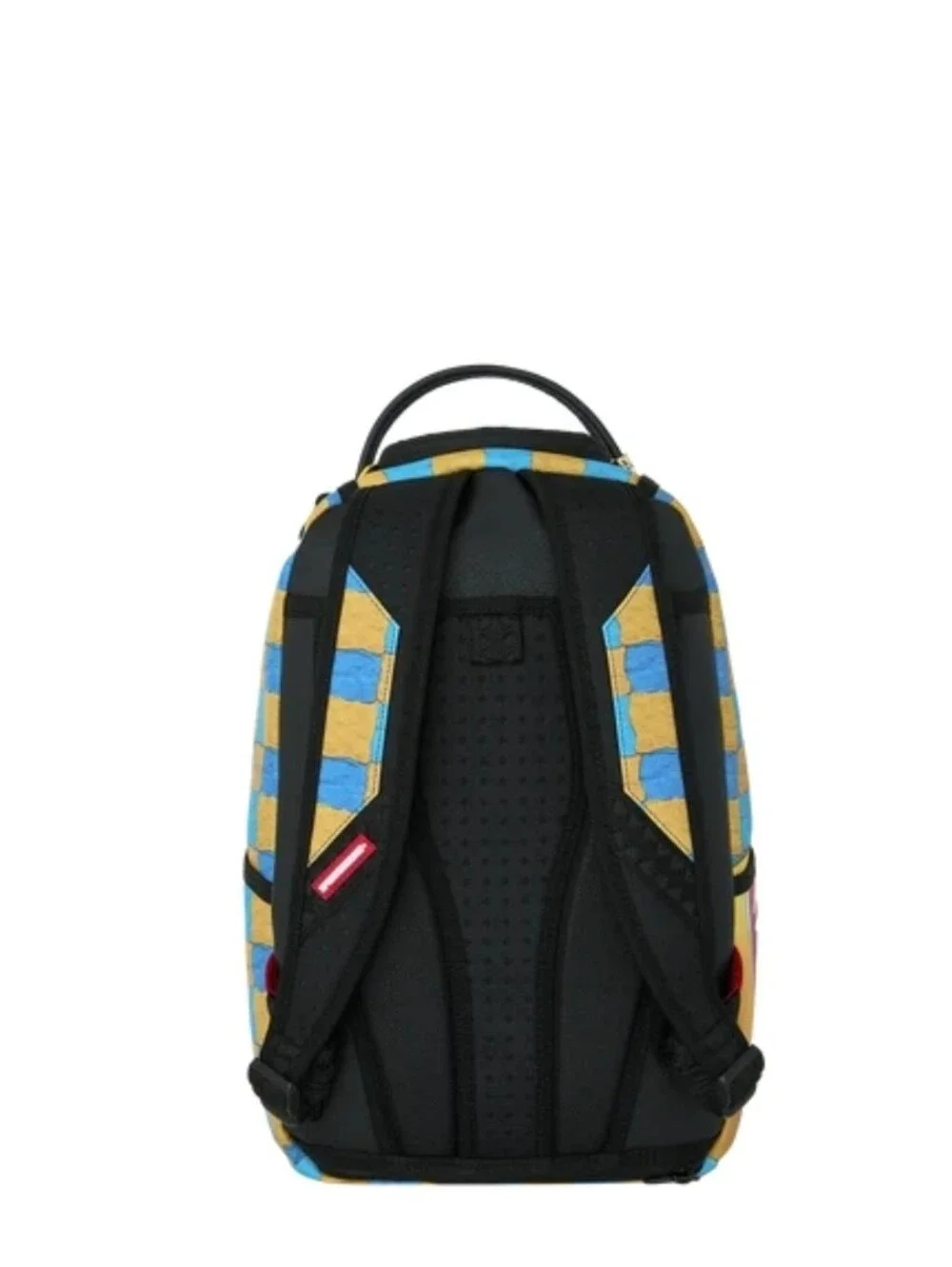 Sprayground new tags